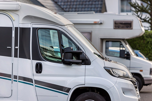 different mobile homes Sicherheitsprüfung, Fahrzeuggutachten und Fahrzeugbewertungfür Wohnmobile und Campingwagen bei Bettels und Schrader in Hildesheim